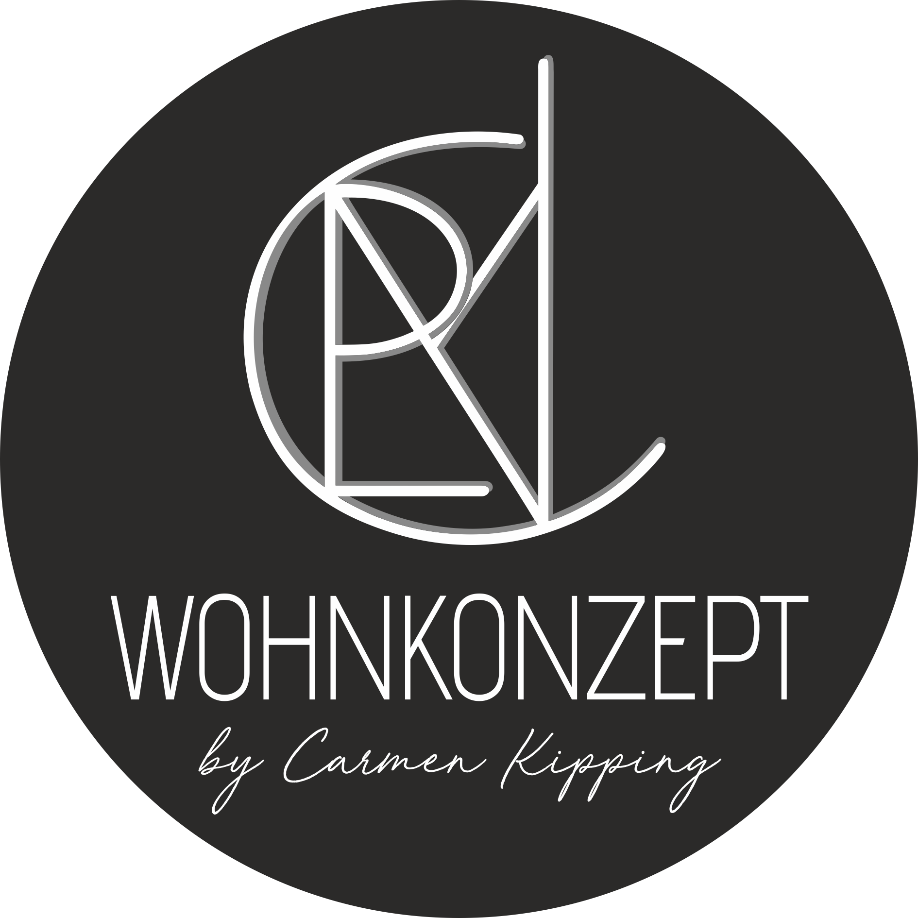 WOHNKONZEPT by Carmen Kipping - STARTSEITE